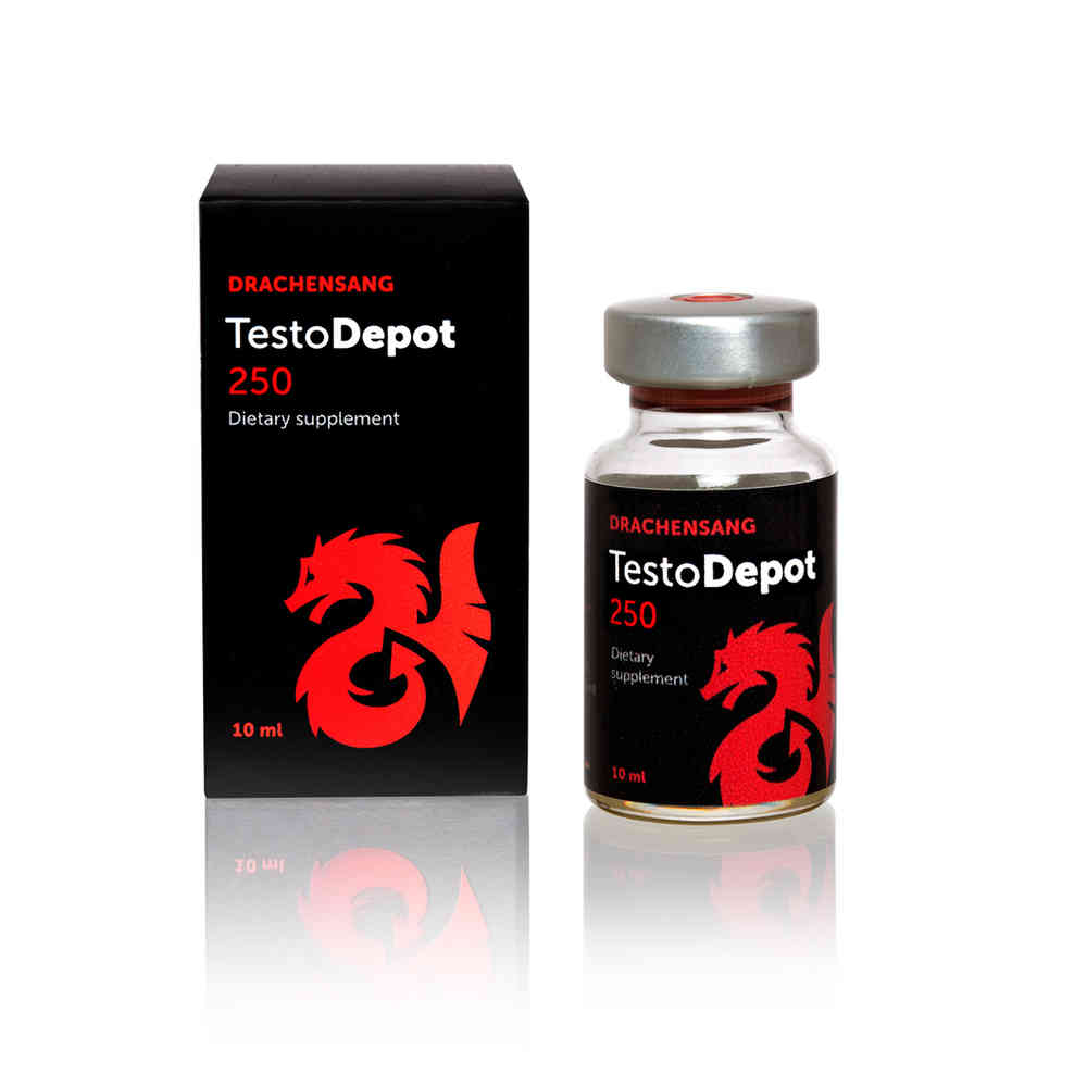 The Ultimate Deal On testo propionat