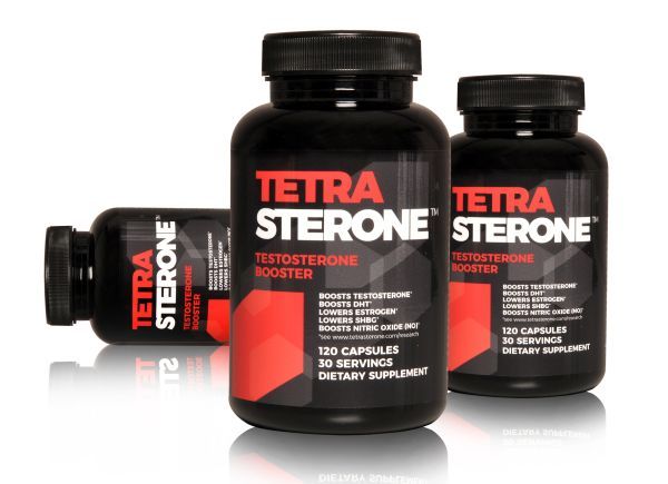 Erhöhung Testosterons Blutflusses und Nährstofftransports Senkung Östrogenspiegels und Katabolismus Tetrasterone - Schweiz - Testosteron Booster - Testo - kaufen